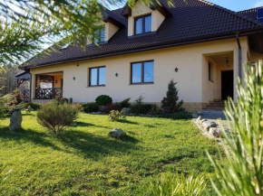 Kamienna Polana, Szczytna